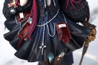 Original Character PVC Statue 1/7 Cat Eye Girl illustration by Freng 25 cm – Bild 3