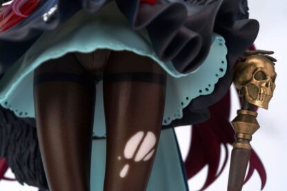 Original Character PVC Statue 1/7 Cat Eye Girl illustration by Freng 25 cm – Bild 4