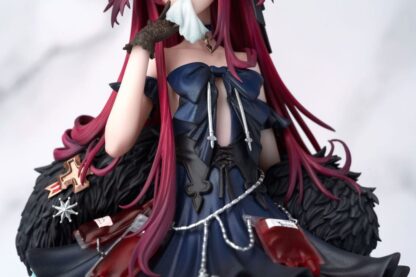 Original Character PVC Statue 1/7 Cat Eye Girl illustration by Freng 25 cm – Bild 6