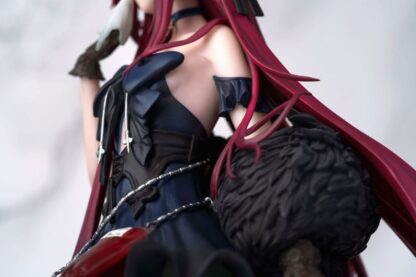 Original Character PVC Statue 1/7 Cat Eye Girl illustration by Freng 25 cm – Bild 7