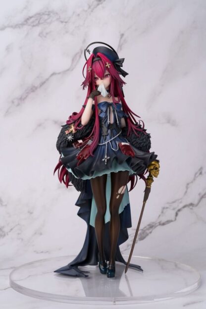 Original Character PVC Statue 1/7 Cat Eye Girl illustration by Freng 25 cm – Bild 8