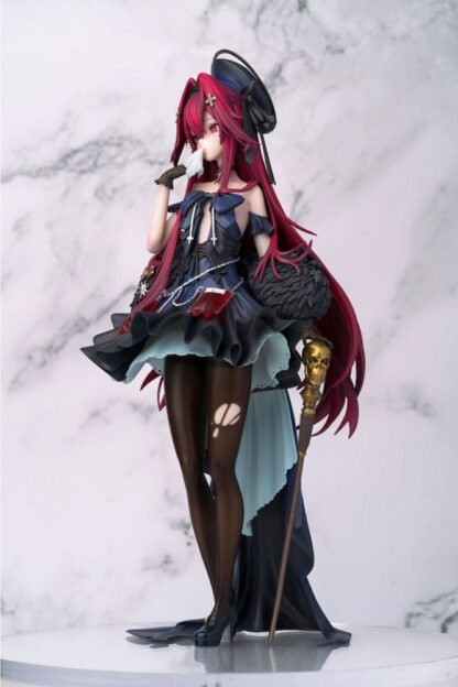 Original Character PVC Statue 1/7 Cat Eye Girl illustration by Freng 25 cm – Bild 9