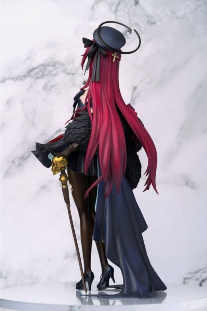 Original Character PVC Statue 1/7 Cat Eye Girl illustration by Freng 25 cm – Bild 10