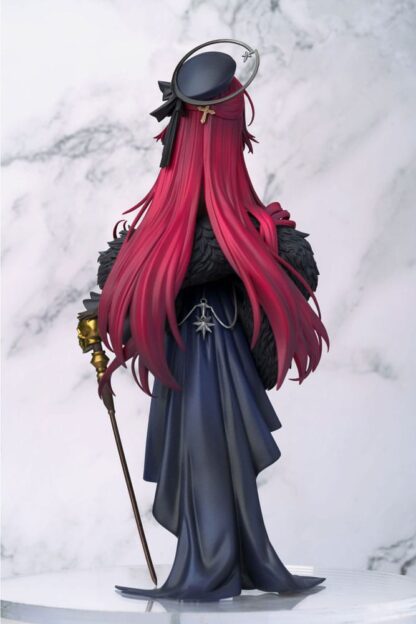 Original Character PVC Statue 1/7 Cat Eye Girl illustration by Freng 25 cm – Bild 12