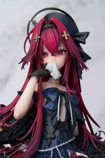 Original Character PVC Statue 1/7 Cat Eye Girl illustration by Freng 25 cm – Bild 13
