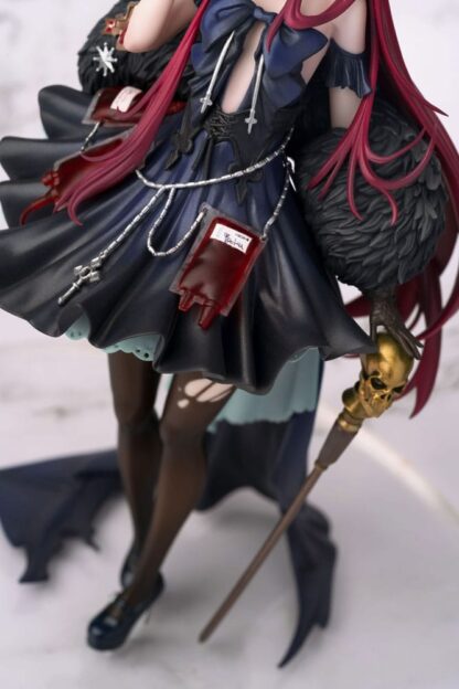 Original Character PVC Statue 1/7 Cat Eye Girl illustration by Freng 25 cm – Bild 15