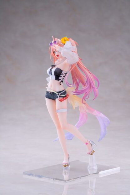 Original Illustration PVC Statue 1/7 Riana illustration by Riichu 24 cm – Bild 3