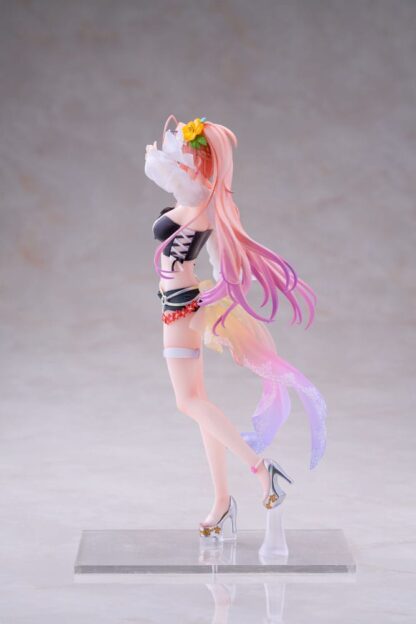 Original Illustration PVC Statue 1/7 Riana illustration by Riichu 24 cm – Bild 4