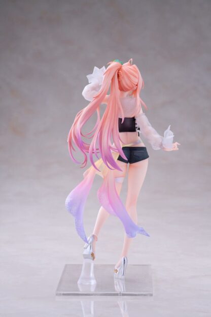 Original Illustration PVC Statue 1/7 Riana illustration by Riichu 24 cm – Bild 5
