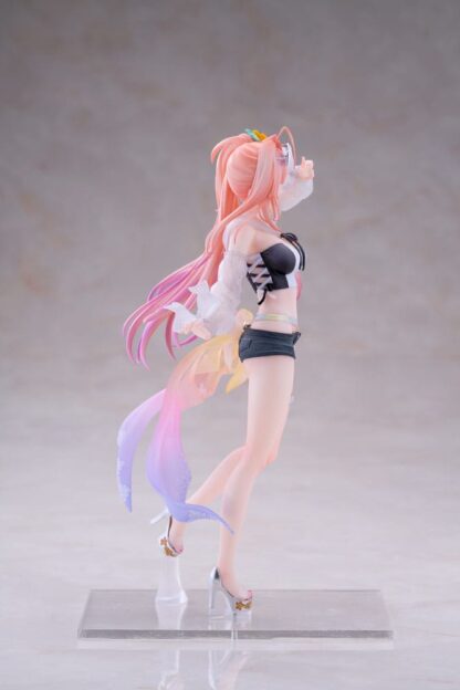 Original Illustration PVC Statue 1/7 Riana illustration by Riichu 24 cm – Bild 6