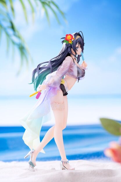 Original Illustration PVC Statue 1/7 Ruana illustration by Riichu 24 cm – Bild 2
