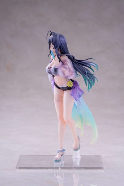 Original Illustration PVC Statue 1/7 Ruana illustration by Riichu 24 cm – Bild 4