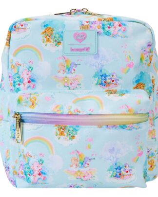 Die Glücksbärchen by Loungefly Rucksack Cousins AOP
