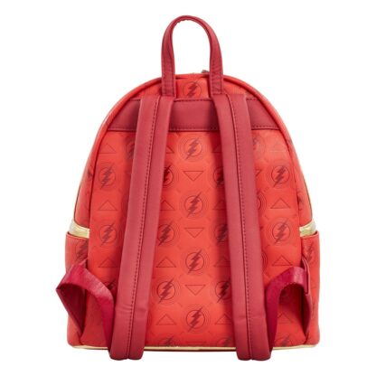 DC Comics by Loungefly Mini-Rucksack The Flash – Bild 3