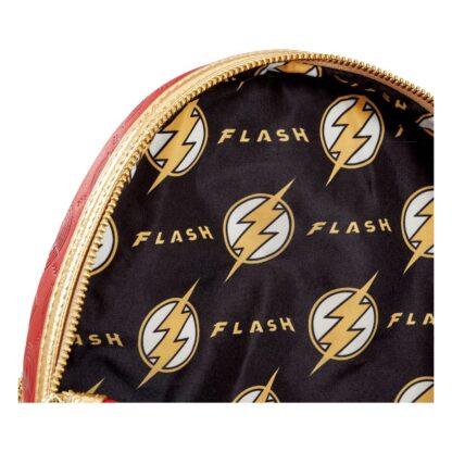 DC Comics by Loungefly Mini-Rucksack The Flash – Bild 4
