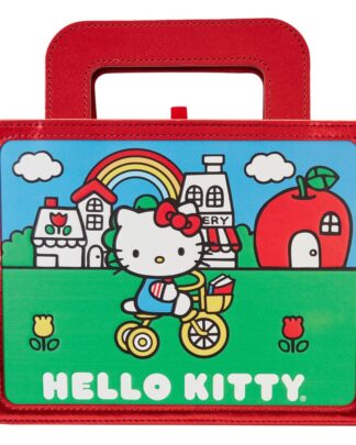 Disney by Loungefly Notizbuch Lunchbox 50th Anniversary