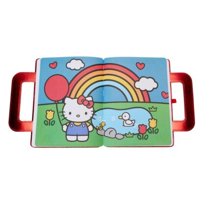 Disney by Loungefly Notizbuch Lunchbox 50th Anniversary – Bild 4
