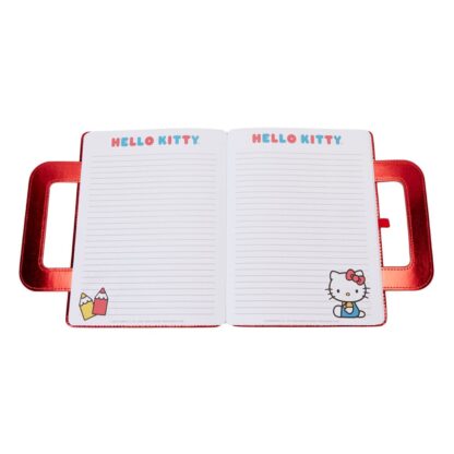 Disney by Loungefly Notizbuch Lunchbox 50th Anniversary – Bild 5