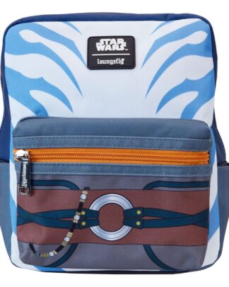 Star Wars The Mandalorian by Loungefly Rucksack Ahsoka Cosplay