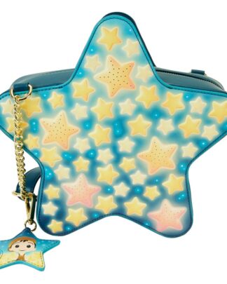 Disney by Loungefly Umhängetasche Pixar La Luna Glow Star