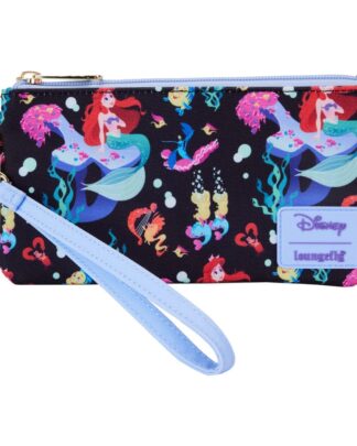 Disney by Loungefly Geldbeutel 35th Anniversary Life is the bubbles