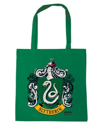 Harry Potter Tragetasche Slytherin