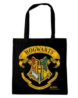 Harry Potter Tragetasche Hogwarts