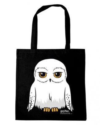 Harry Potter Tragetasche Hedwig