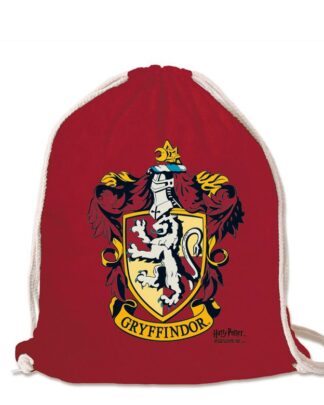 Harry Potter Stoffbeutel Gryffindor