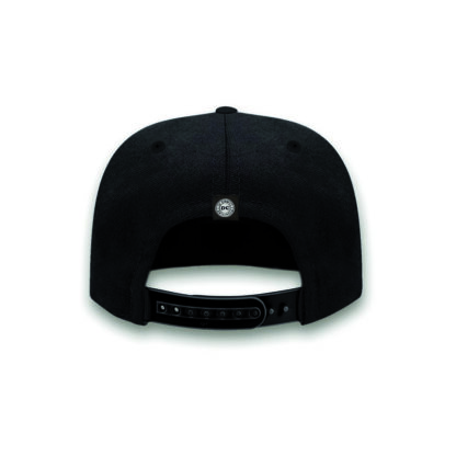 DC Comics Snapback Cap Batman Logo – Bild 3