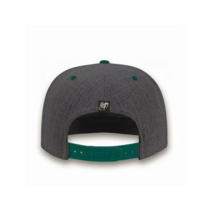 Harry Potter Snapback Cap Slytherin – Bild 3