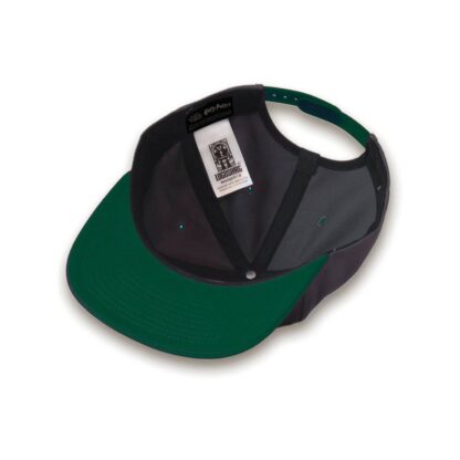 Harry Potter Snapback Cap Slytherin – Bild 4