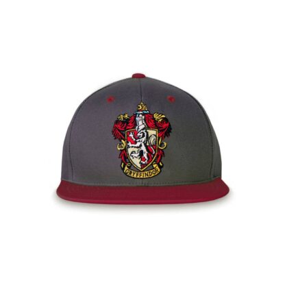 Harry Potter Snapback Cap Gryffindor – Bild 2