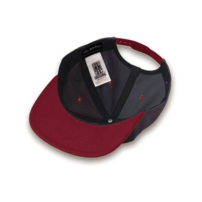Harry Potter Snapback Cap Gryffindor – Bild 4