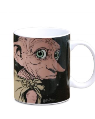 Harry Potter Tasse Dobby