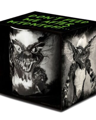 Gremlins Tasse Don't Feed Me