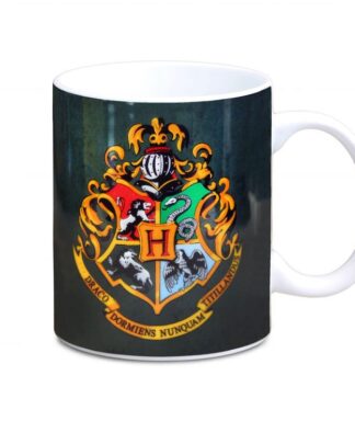 Harry Potter Tasse Hogwarts Logo