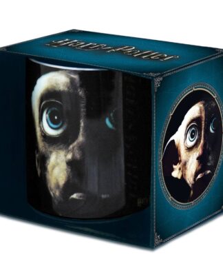 Harry Potter Tasse Dobby