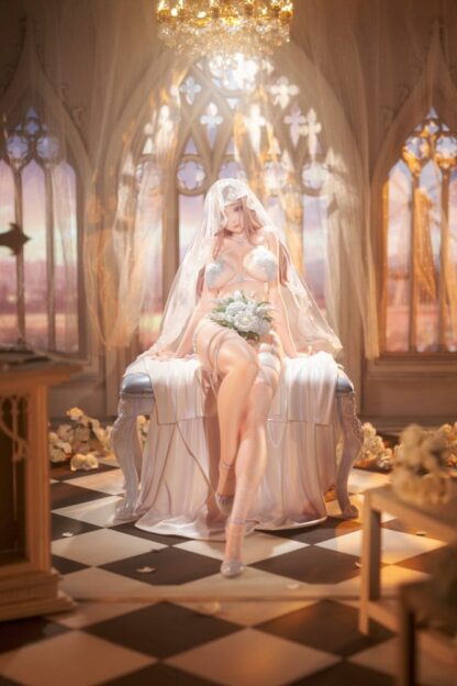 Original Illustration PVC Statue 1/4 Marry me Illustrated by LOVECACAO 31 cm – Bild 18