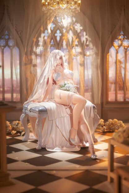 Original Illustration PVC Statue 1/4 Marry me Illustrated by LOVECACAO 31 cm – Bild 20