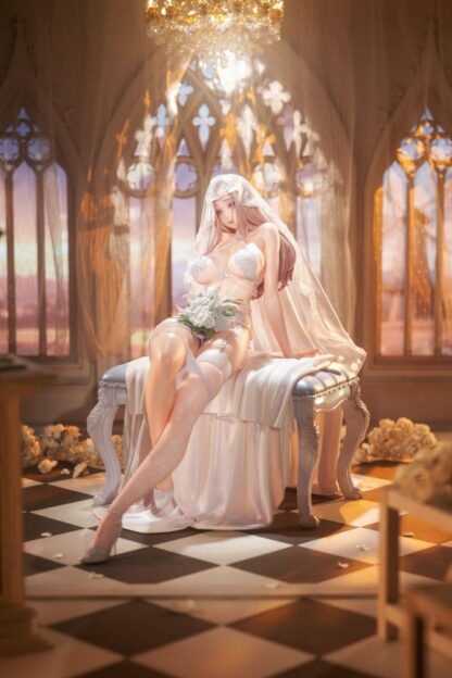 Original Illustration PVC Statue 1/4 Marry me Illustrated by LOVECACAO 31 cm – Bild 22
