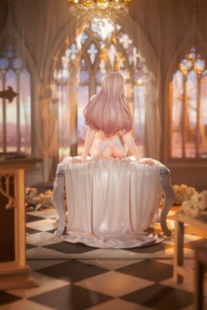 Original Illustration PVC Statue 1/4 Marry me Illustrated by LOVECACAO 31 cm – Bild 27