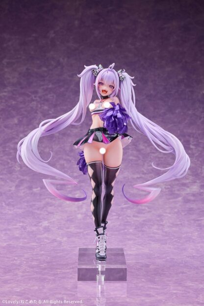 Original Character PVC Statue 1/6 Kanon Mannoji Illustrated by Neko Metaru 29 cm – Bild 2
