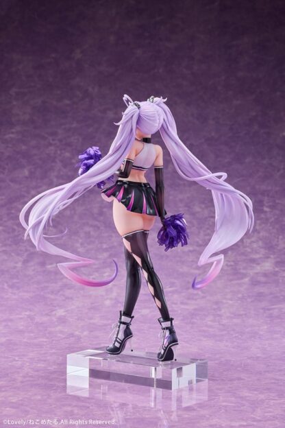 Original Character PVC Statue 1/6 Kanon Mannoji Illustrated by Neko Metaru 29 cm – Bild 7