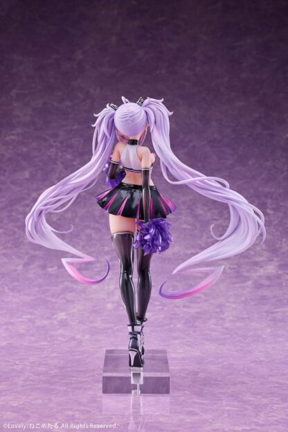 Original Character PVC Statue 1/6 Kanon Mannoji Illustrated by Neko Metaru 29 cm – Bild 8