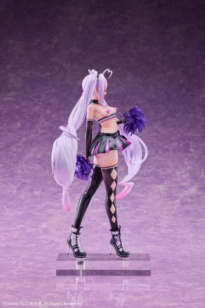 Original Character PVC Statue 1/6 Kanon Mannoji Illustrated by Neko Metaru 29 cm – Bild 9