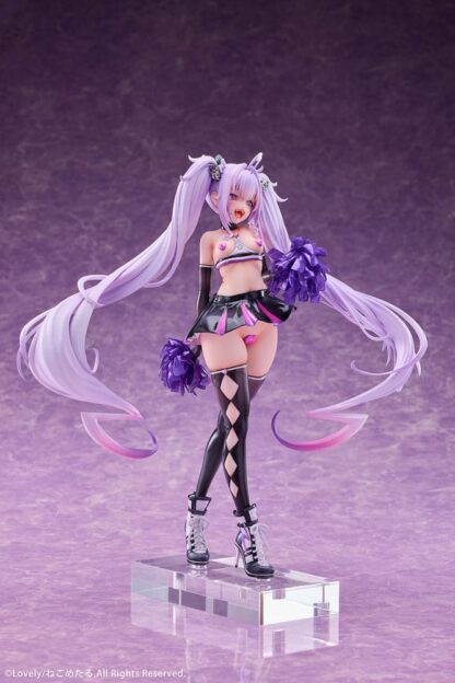 Original Character PVC Statue 1/6 Kanon Mannoji Illustrated by Neko Metaru 29 cm – Bild 10