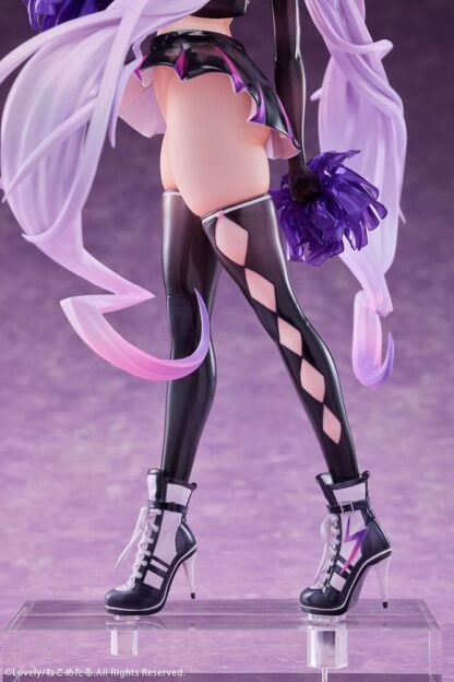 Original Character PVC Statue 1/6 Kanon Mannoji Illustrated by Neko Metaru 29 cm – Bild 13