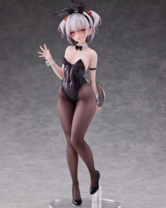 Original Character PVC Statue 1/7 Maina Hayakawa Illustrated by oohhya 24 cm