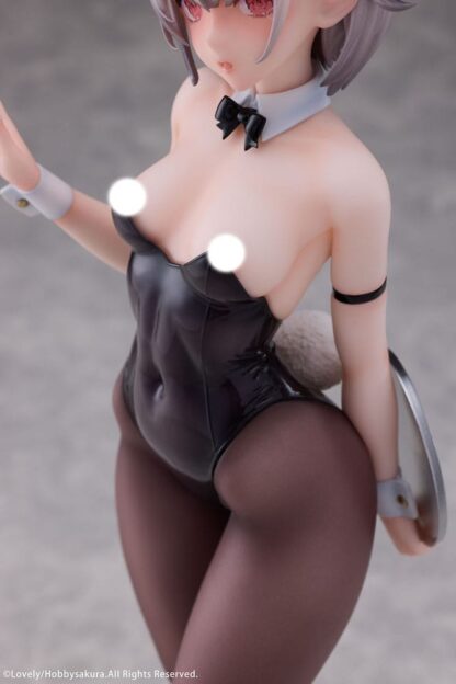 Original Character PVC Statue 1/7 Maina Hayakawa Illustrated by oohhya 24 cm – Bild 5